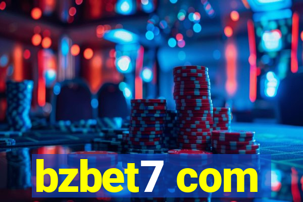 bzbet7 com